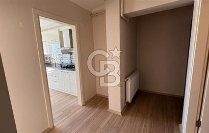 Bayraklı Körfez Mahallesi Satılık 3+1 Deniz Manzaralı Daire