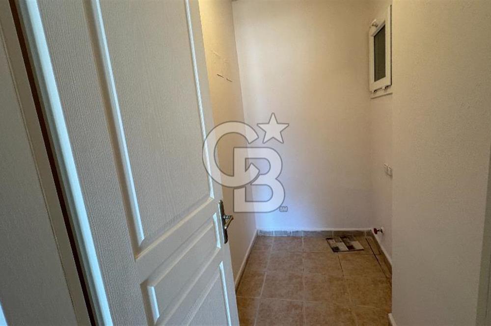 Bayraklı Körfez Mahallesi Satılık 3+1 Deniz Manzaralı Daire