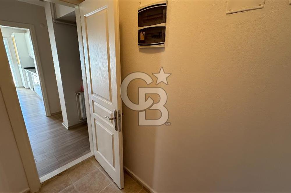 Bayraklı Körfez Mahallesi Satılık 3+1 Deniz Manzaralı Daire