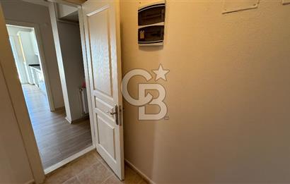 Bayraklı Körfez Mahallesi Satılık 3+1 Deniz Manzaralı Daire