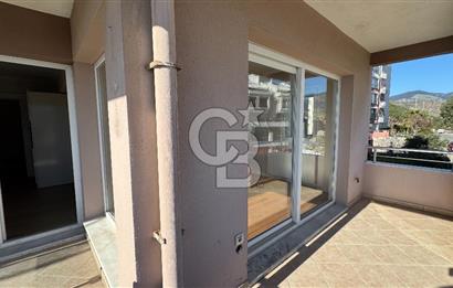 Bayraklı Körfez Mahallesi Satılık 3+1 Deniz Manzaralı Daire