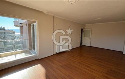 Bayraklı Körfez Mahallesi Satılık 3+1 Deniz Manzaralı Daire