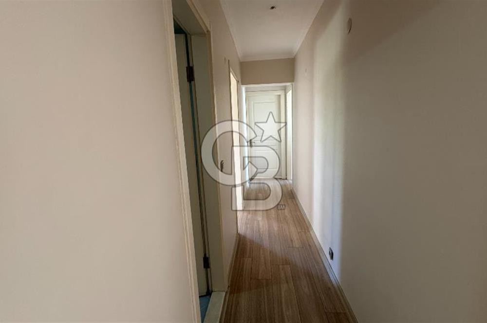 Bayraklı Körfez Mahallesi Satılık 3+1 Deniz Manzaralı Daire