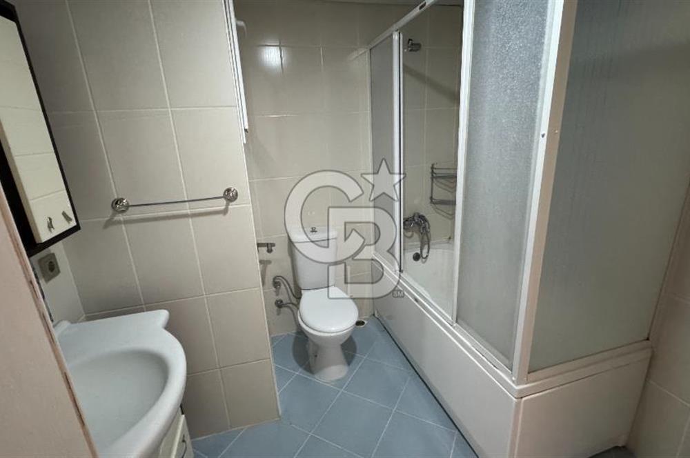 Bayraklı Körfez Mahallesi Satılık 3+1 Deniz Manzaralı Daire