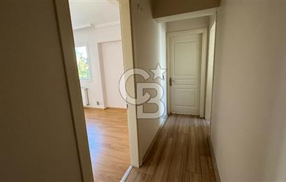 Bayraklı Körfez Mahallesi Satılık 3+1 Deniz Manzaralı Daire