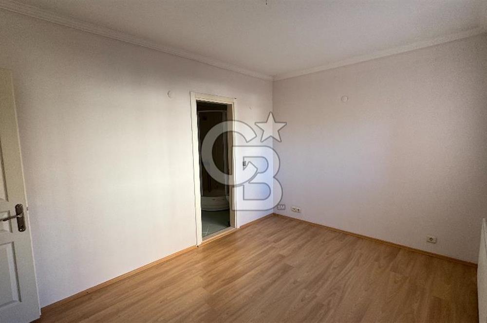 Bayraklı Körfez Mahallesi Satılık 3+1 Deniz Manzaralı Daire