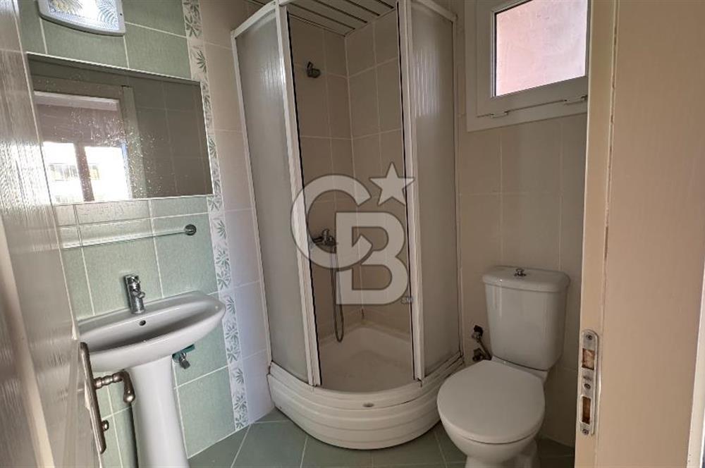 Bayraklı Körfez Mahallesi Satılık 3+1 Deniz Manzaralı Daire