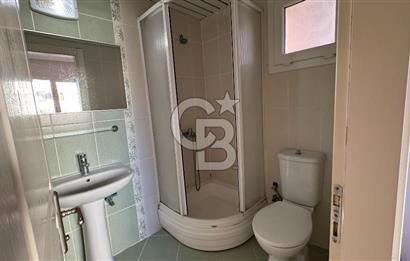 Bayraklı Körfez Mahallesi Satılık 3+1 Deniz Manzaralı Daire