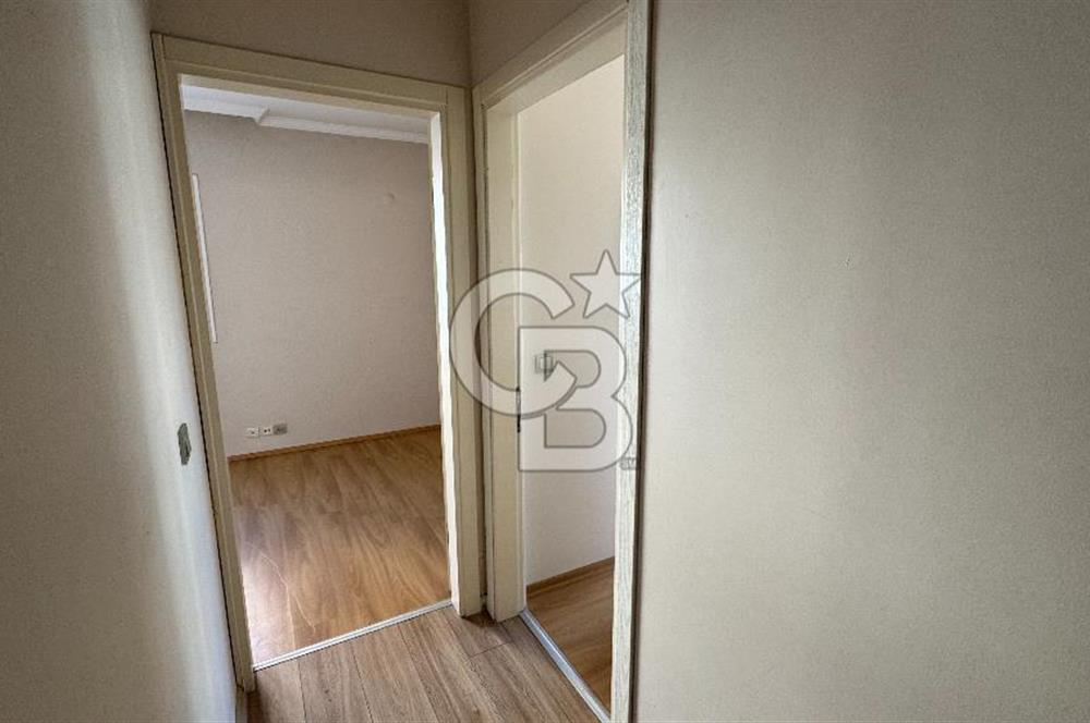 Bayraklı Körfez Mahallesi Satılık 3+1 Deniz Manzaralı Daire