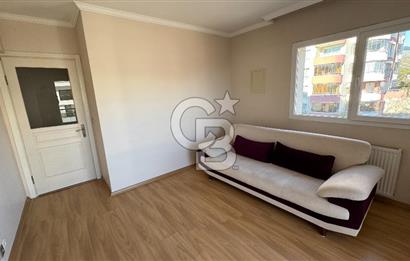 Bayraklı Körfez Mahallesi Satılık 3+1 Deniz Manzaralı Daire