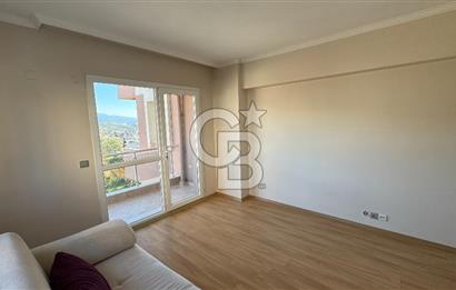 Bayraklı Körfez Mahallesi Satılık 3+1 Deniz Manzaralı Daire