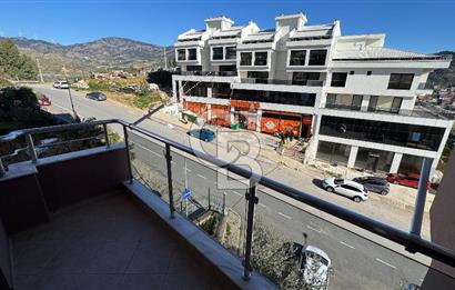 Bayraklı Körfez Mahallesi Satılık 3+1 Deniz Manzaralı Daire