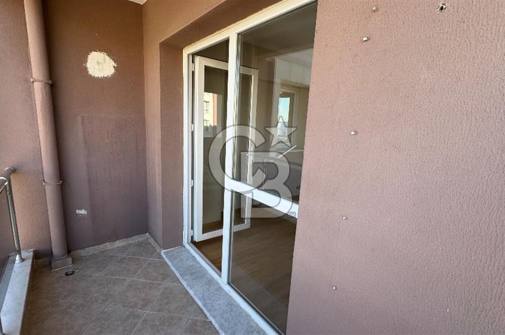 Bayraklı Körfez Mahallesi Satılık 3+1 Deniz Manzaralı Daire