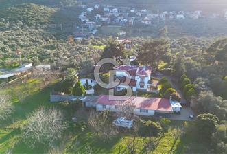 Kemalpaşa Satılık Villa  - 1 - 326726