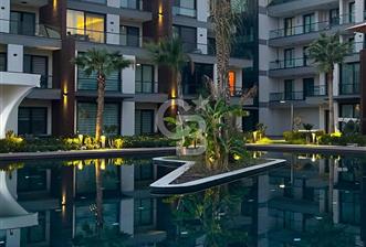 MUSELAND GAZİEMİR LANDOR SİTESİNDE 3+1 KİRALIK DAİRE - 3 - 327367