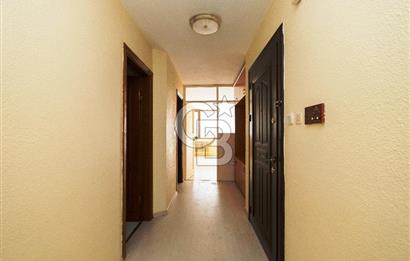 BAHARİYE CADDESİ’NDE GENÇ BİNADA TABELA DEĞERİ YÜKSEK OFİS