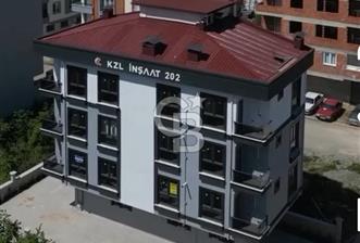 CUMHURİYET MAHALLESİ'NDE SATILIK EŞYALI 1+1 HAZIR KİRACILI - 6 - 327390