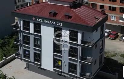 CUMHURİYET MAHALLESİ'NDE SATILIK EŞYALI 1+1 HAZIR KİRACILI