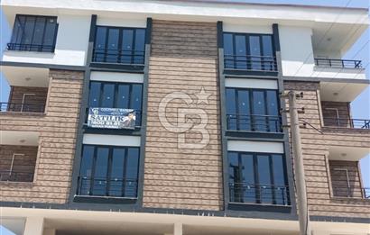 CUMHURİYET MAHALLESİNDE SATILIK 2+1 GENİŞ DAİRELER