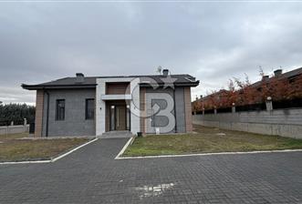 GÖLBAŞI HACILAR'DA PERLA HAYAT VİLLALARINDA SATILIK VİLLA - 4 - 327371