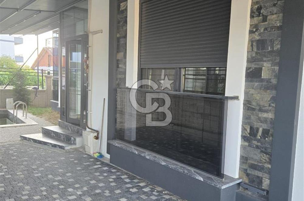 CB AKADEMİ KARTEPE SARIMEŞE MAH. MÜSTAKİL 4+1 SATILIK LÜKS VİLLA