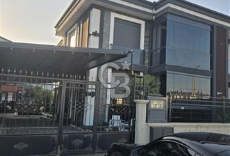 CB AKADEMİ KARTEPE SARIMEŞE MAH. MÜSTAKİL 4+1 SATILIK LÜKS VİLLA - 9 - 327393