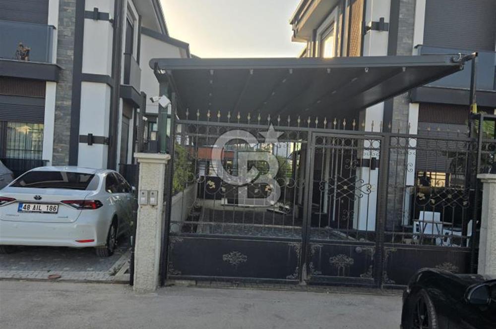 CB AKADEMİ KARTEPE SARIMEŞE MAH. MÜSTAKİL 4+1 SATILIK LÜKS VİLLA