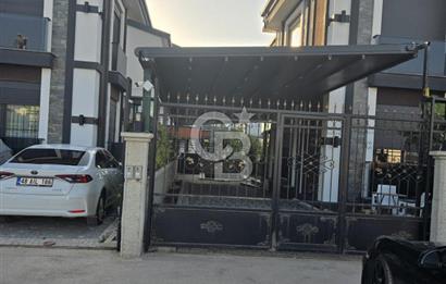 CB AKADEMİ KARTEPE SARIMEŞE MAH. MÜSTAKİL 4+1 SATILIK LÜKS VİLLA