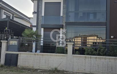 CB AKADEMİ KARTEPE SARIMEŞE MAH. MÜSTAKİL 4+1 SATILIK LÜKS VİLLA