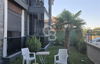 CB AKADEMİ KARTEPE SARIMEŞE MAH. MÜSTAKİL 4+1 SATILIK LÜKS VİLLA