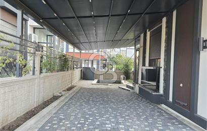 CB AKADEMİ KARTEPE SARIMEŞE MAH. MÜSTAKİL 4+1 SATILIK LÜKS VİLLA