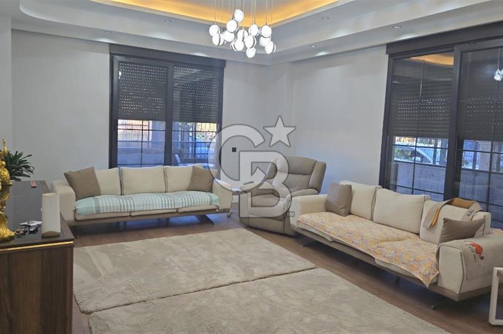 CB AKADEMİ KARTEPE SARIMEŞE MAH. MÜSTAKİL 4+1 SATILIK LÜKS VİLLA