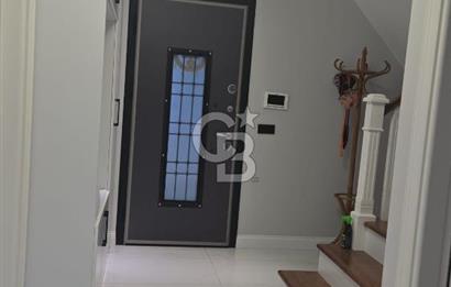 CB AKADEMİ KARTEPE SARIMEŞE MAH. MÜSTAKİL 4+1 SATILIK LÜKS VİLLA