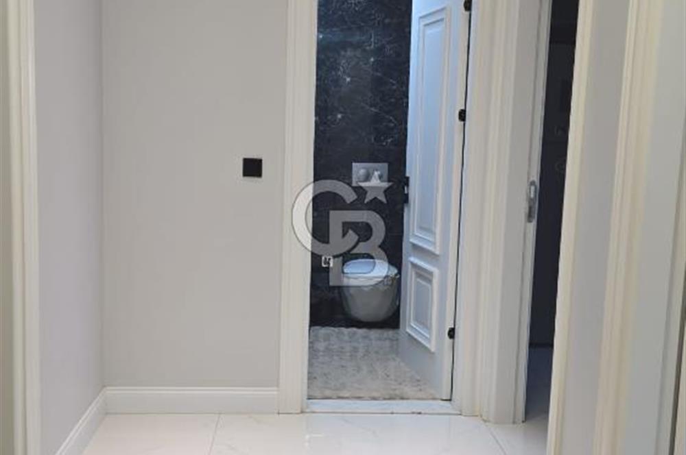 CB AKADEMİ KARTEPE SARIMEŞE MAH. MÜSTAKİL 4+1 SATILIK LÜKS VİLLA