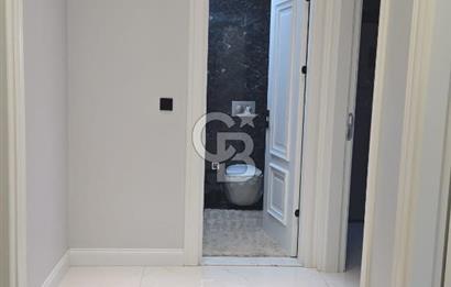 CB AKADEMİ KARTEPE SARIMEŞE MAH. MÜSTAKİL 4+1 SATILIK LÜKS VİLLA