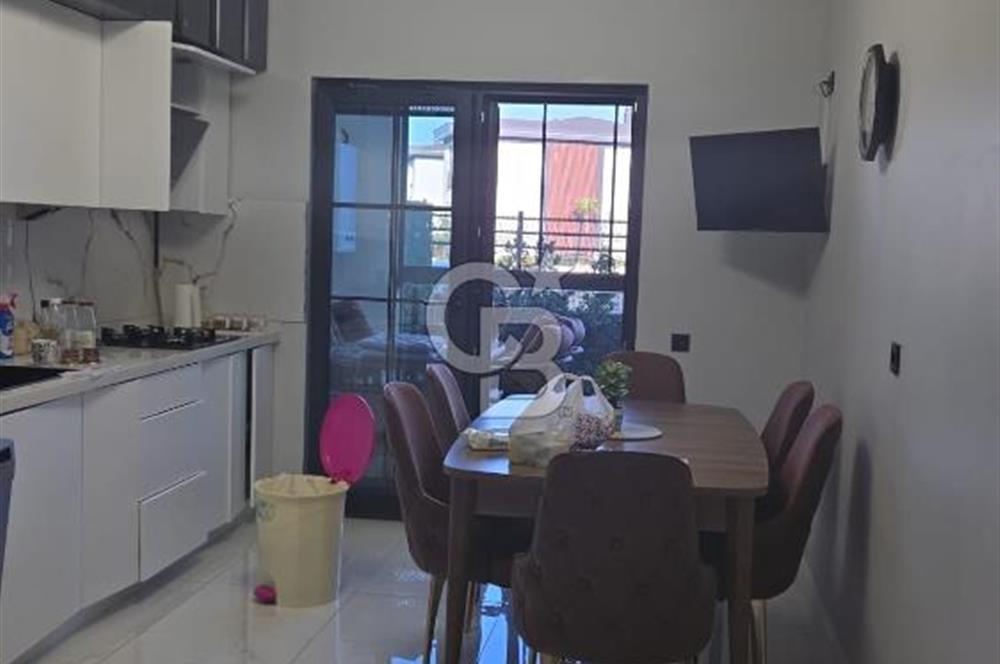 CB AKADEMİ KARTEPE SARIMEŞE MAH. MÜSTAKİL 4+1 SATILIK LÜKS VİLLA