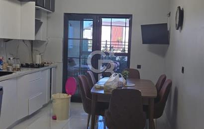 CB AKADEMİ KARTEPE SARIMEŞE MAH. MÜSTAKİL 4+1 SATILIK LÜKS VİLLA