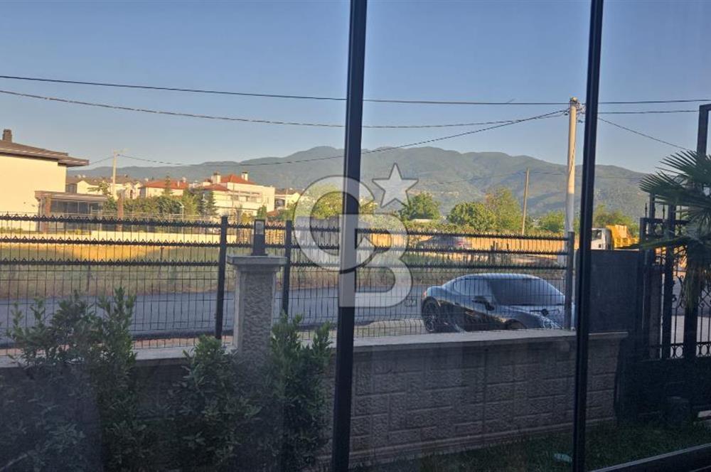 CB AKADEMİ KARTEPE SARIMEŞE MAH. MÜSTAKİL 4+1 SATILIK LÜKS VİLLA