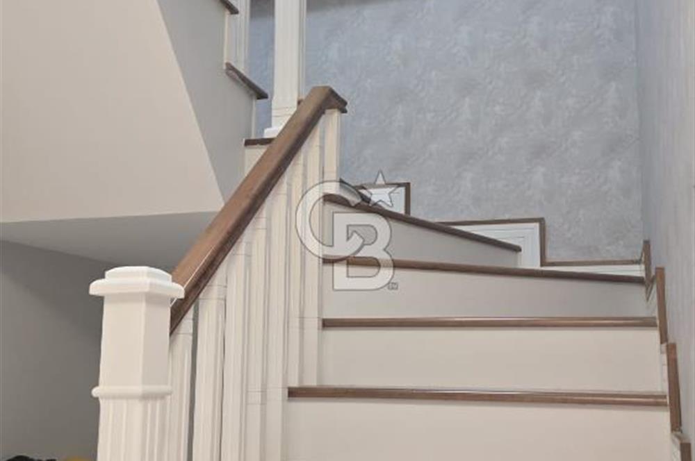 CB AKADEMİ KARTEPE SARIMEŞE MAH. MÜSTAKİL 4+1 SATILIK LÜKS VİLLA