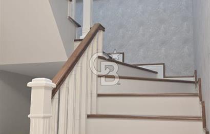 CB AKADEMİ KARTEPE SARIMEŞE MAH. MÜSTAKİL 4+1 SATILIK LÜKS VİLLA