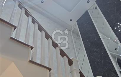 CB AKADEMİ KARTEPE SARIMEŞE MAH. MÜSTAKİL 4+1 SATILIK LÜKS VİLLA