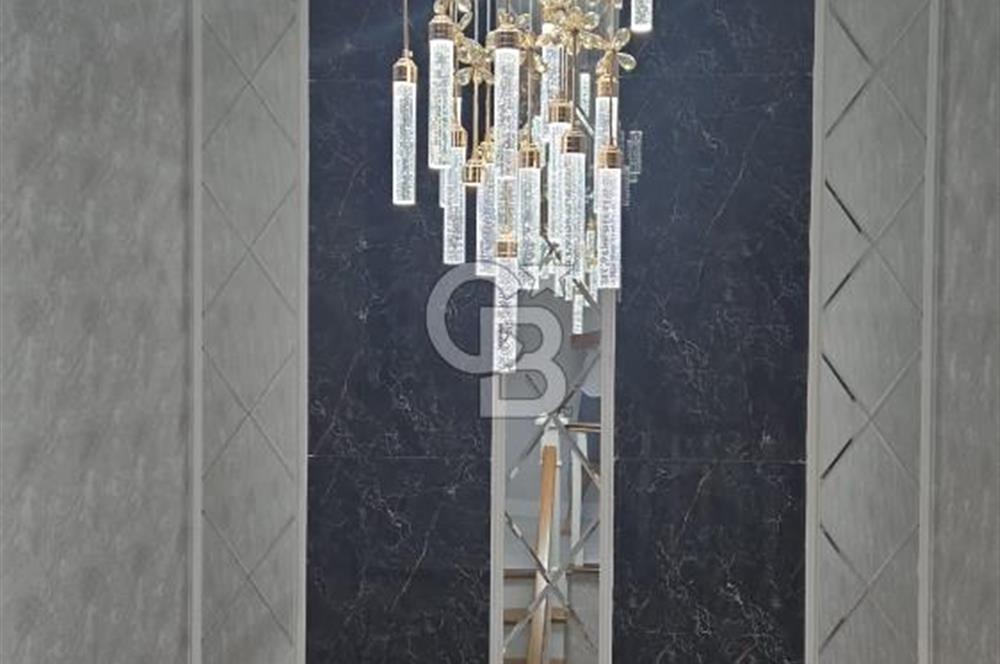 CB AKADEMİ KARTEPE SARIMEŞE MAH. MÜSTAKİL 4+1 SATILIK LÜKS VİLLA