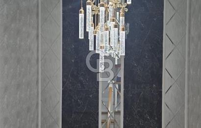 CB AKADEMİ KARTEPE SARIMEŞE MAH. MÜSTAKİL 4+1 SATILIK LÜKS VİLLA