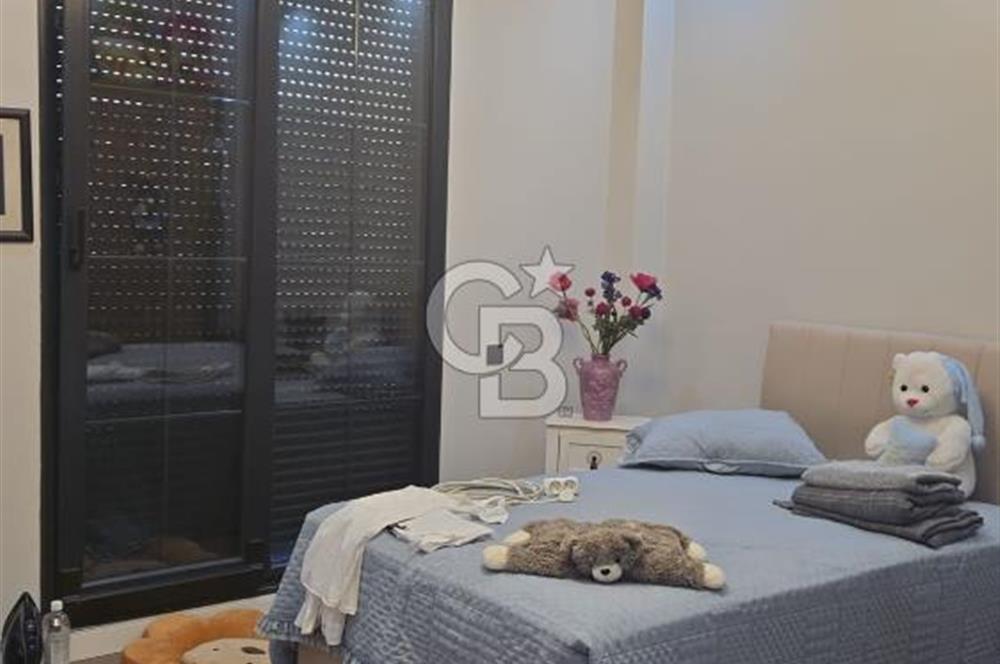 CB AKADEMİ KARTEPE SARIMEŞE MAH. MÜSTAKİL 4+1 SATILIK LÜKS VİLLA