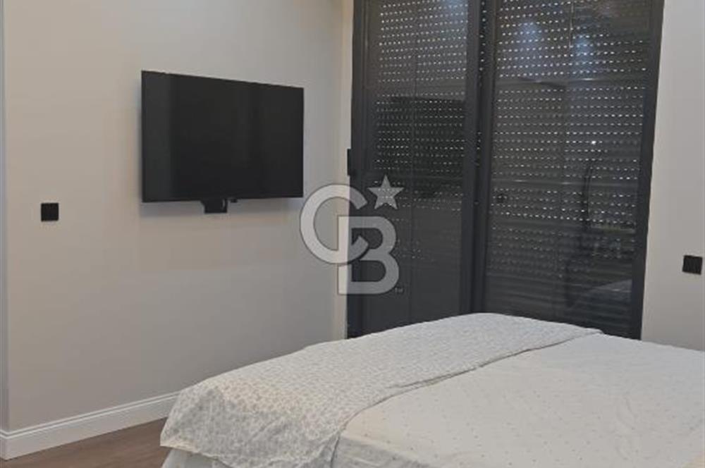 CB AKADEMİ KARTEPE SARIMEŞE MAH. MÜSTAKİL 4+1 SATILIK LÜKS VİLLA