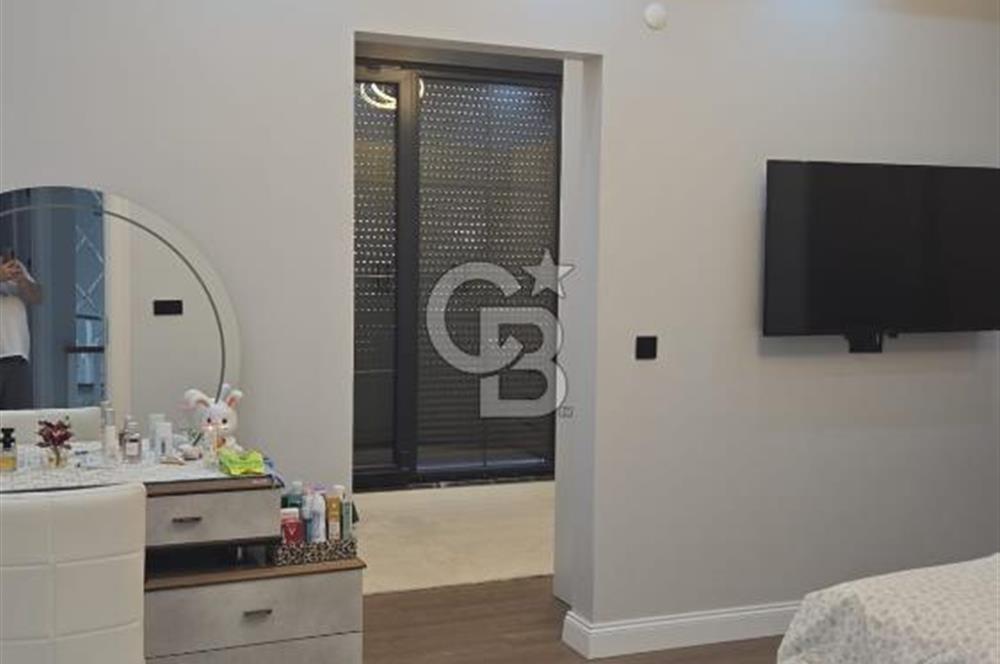 CB AKADEMİ KARTEPE SARIMEŞE MAH. MÜSTAKİL 4+1 SATILIK LÜKS VİLLA