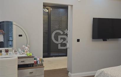 CB AKADEMİ KARTEPE SARIMEŞE MAH. MÜSTAKİL 4+1 SATILIK LÜKS VİLLA