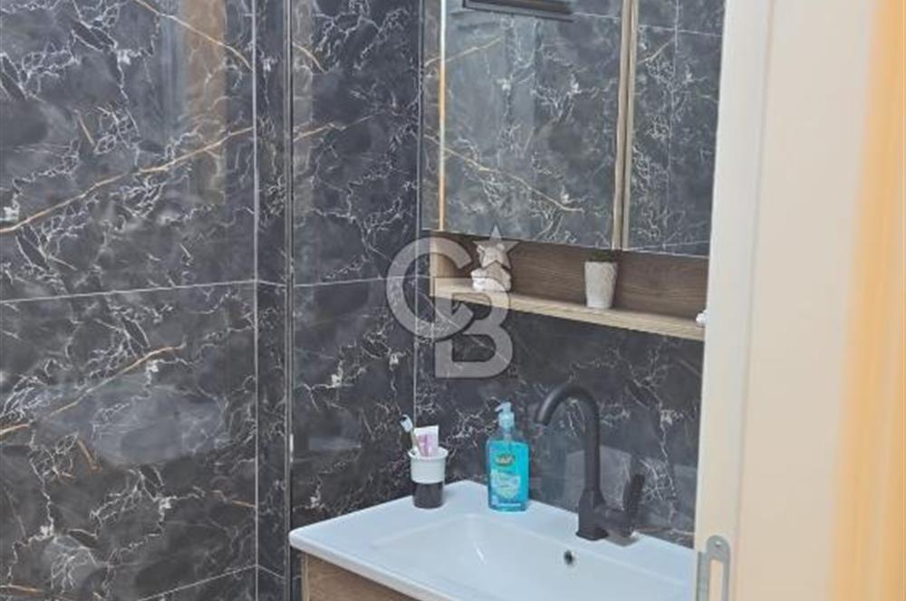 CB AKADEMİ KARTEPE SARIMEŞE MAH. MÜSTAKİL 4+1 SATILIK LÜKS VİLLA