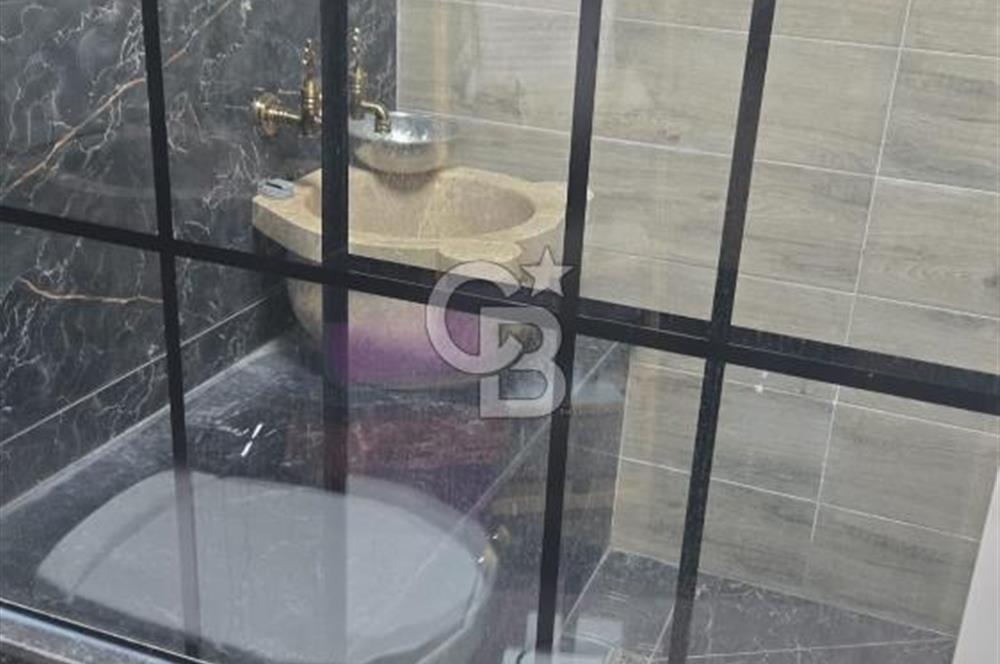 CB AKADEMİ KARTEPE SARIMEŞE MAH. MÜSTAKİL 4+1 SATILIK LÜKS VİLLA