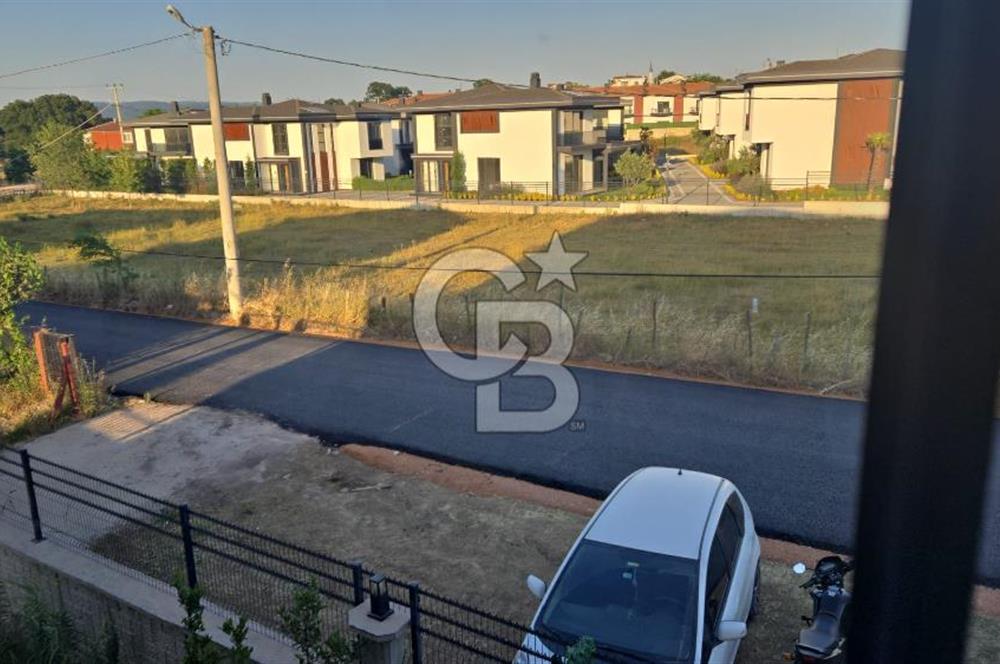 CB AKADEMİ KARTEPE SARIMEŞE MAH. MÜSTAKİL 4+1 SATILIK LÜKS VİLLA